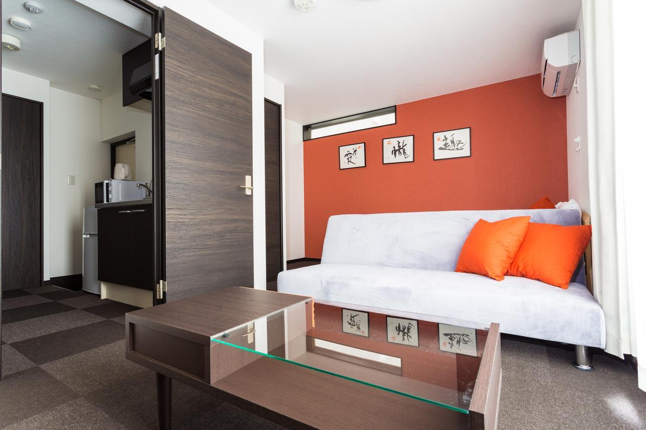 Japaning Hotel Kiyomizu Gojo เกียวโต ภายนอก รูปภาพ