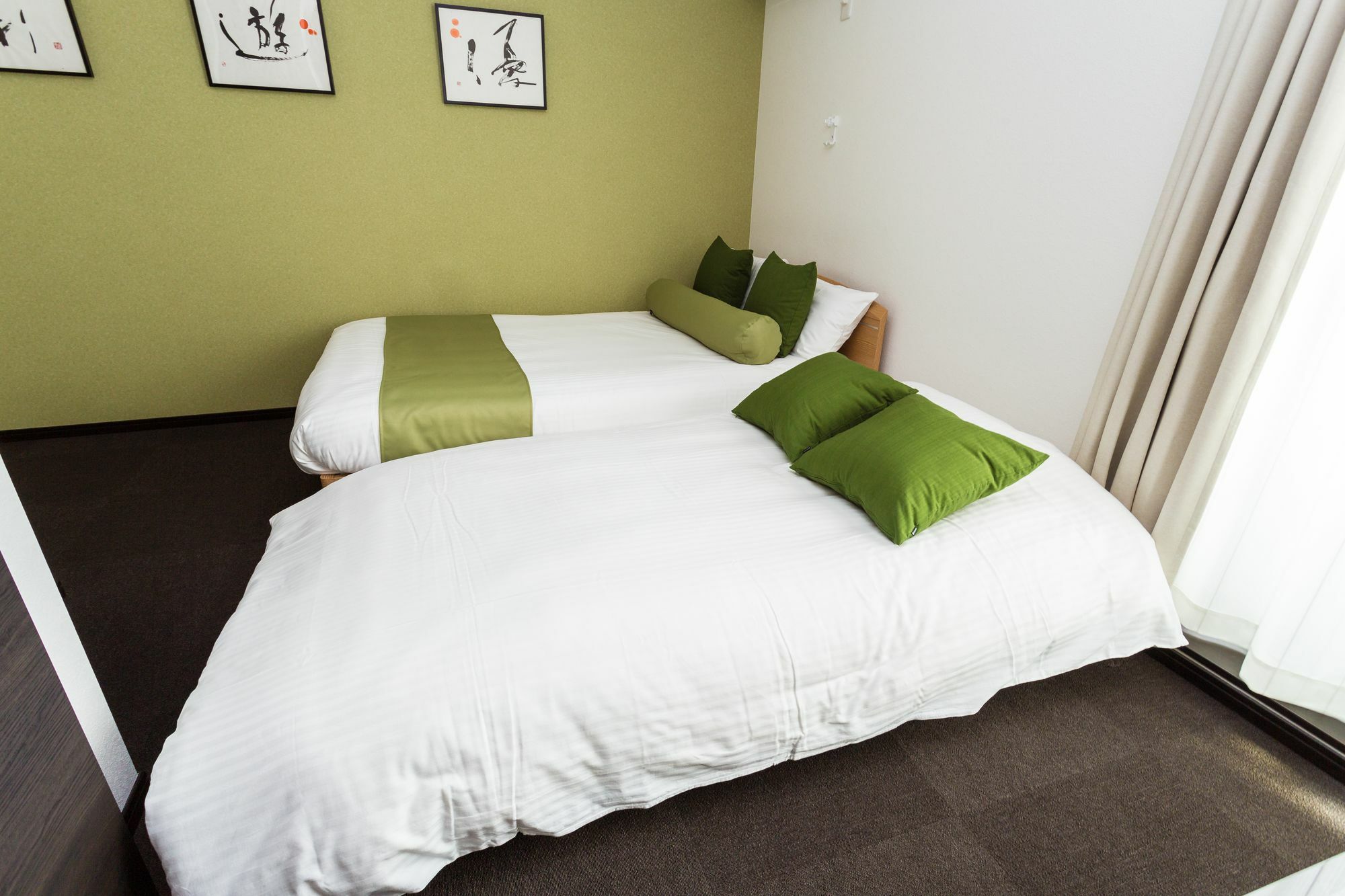 Japaning Hotel Kiyomizu Gojo เกียวโต ภายนอก รูปภาพ