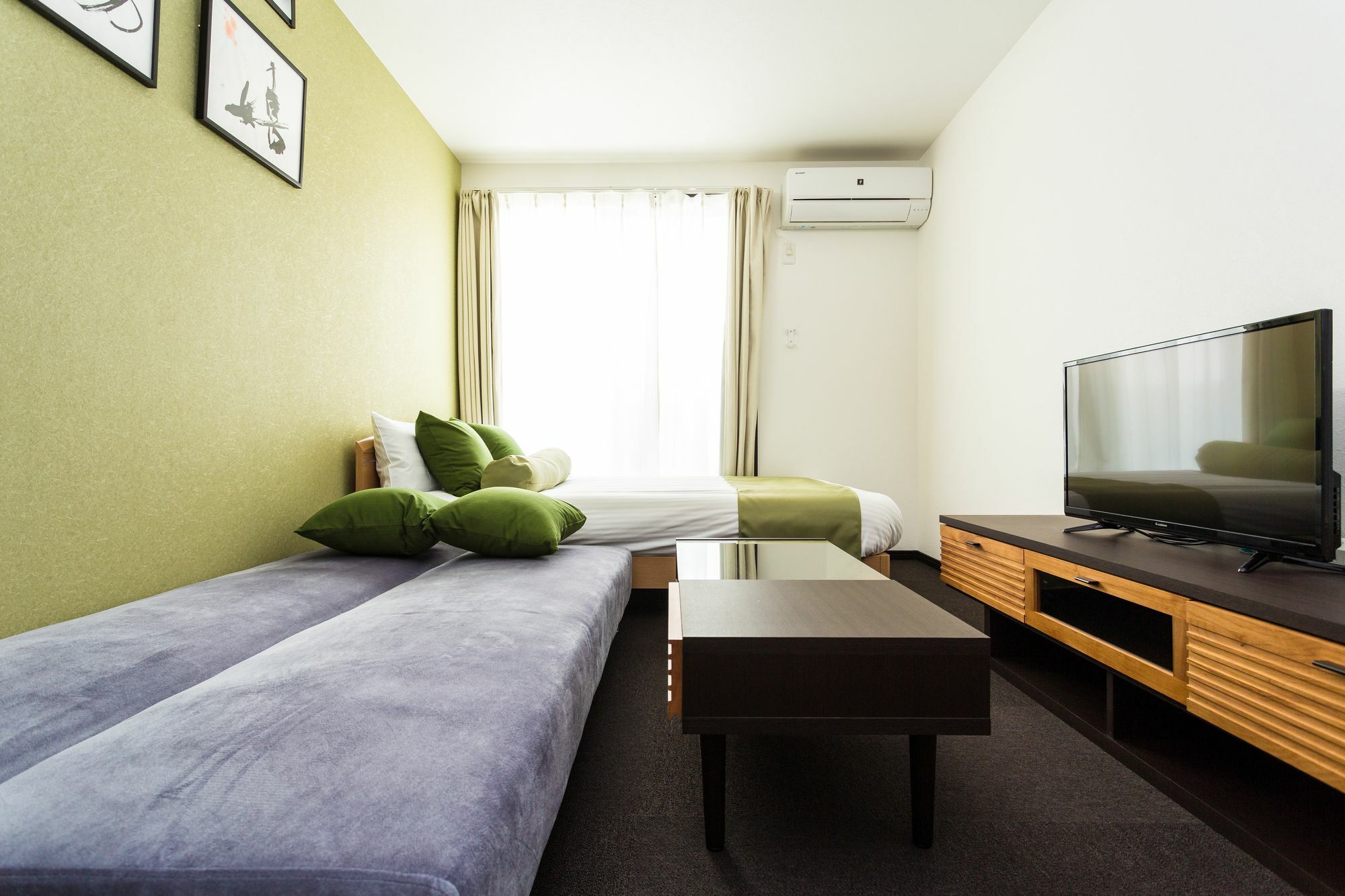 Japaning Hotel Kiyomizu Gojo เกียวโต ภายนอก รูปภาพ