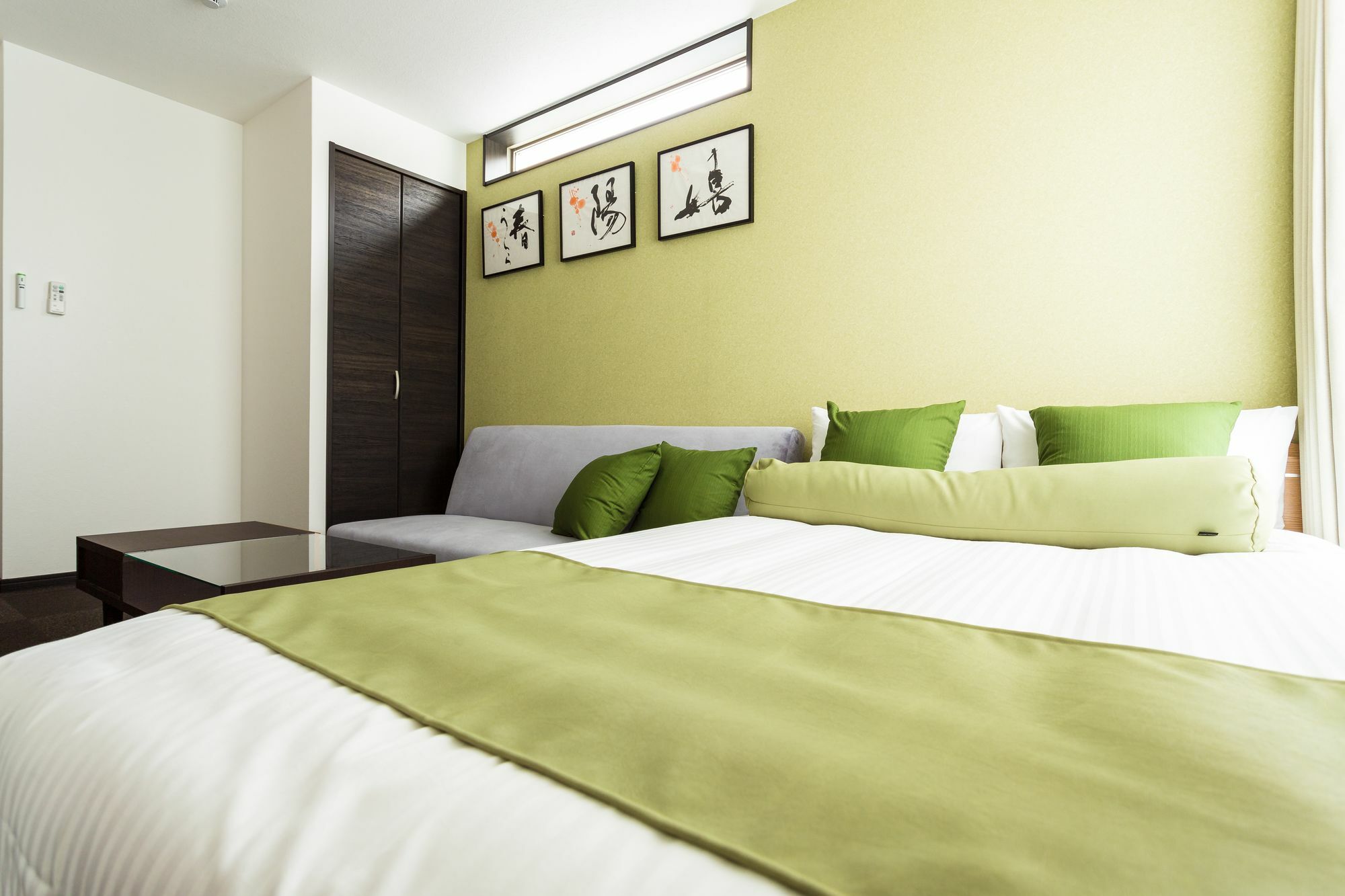 Japaning Hotel Kiyomizu Gojo เกียวโต ภายนอก รูปภาพ