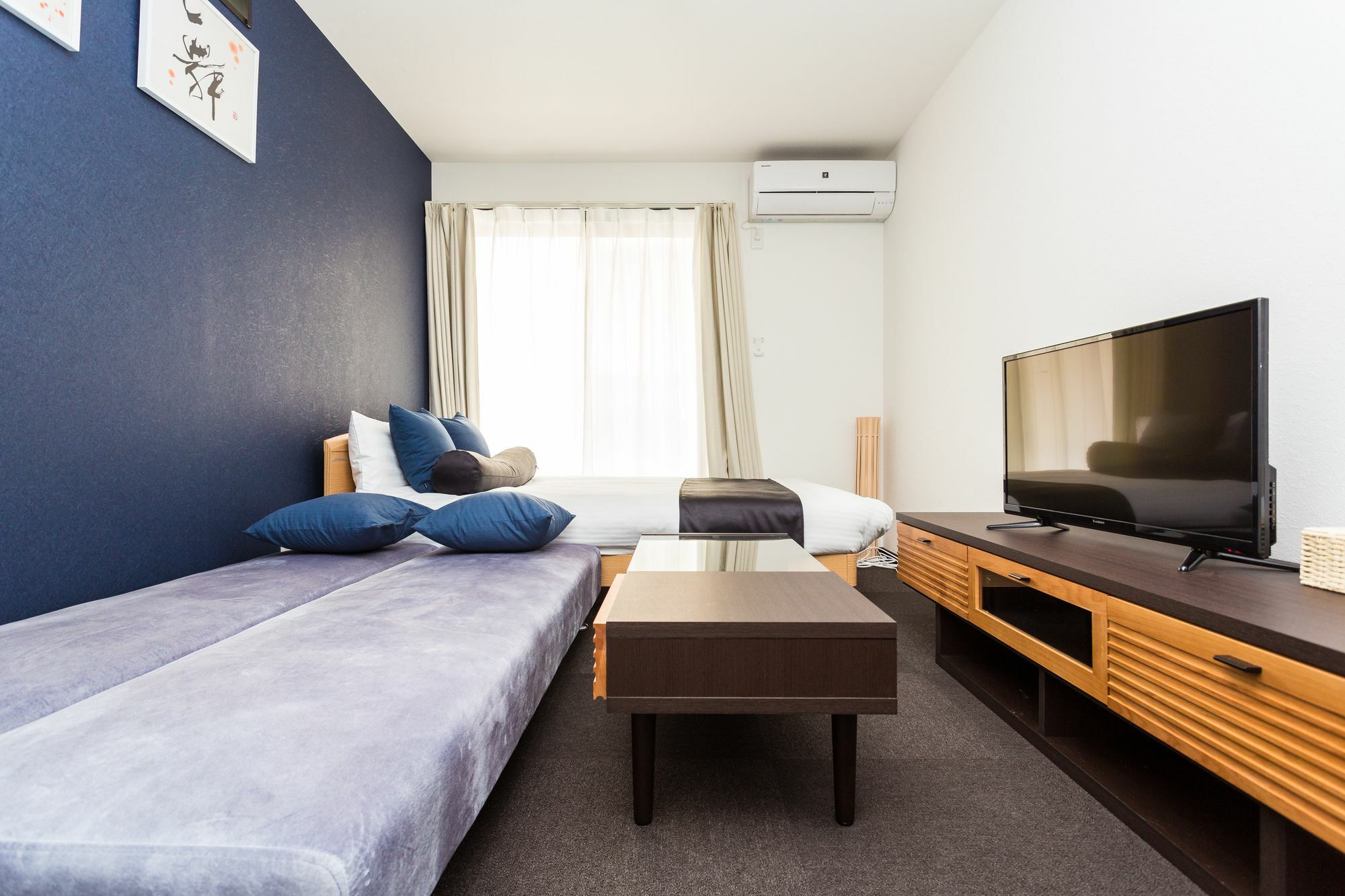 Japaning Hotel Kiyomizu Gojo เกียวโต ภายนอก รูปภาพ