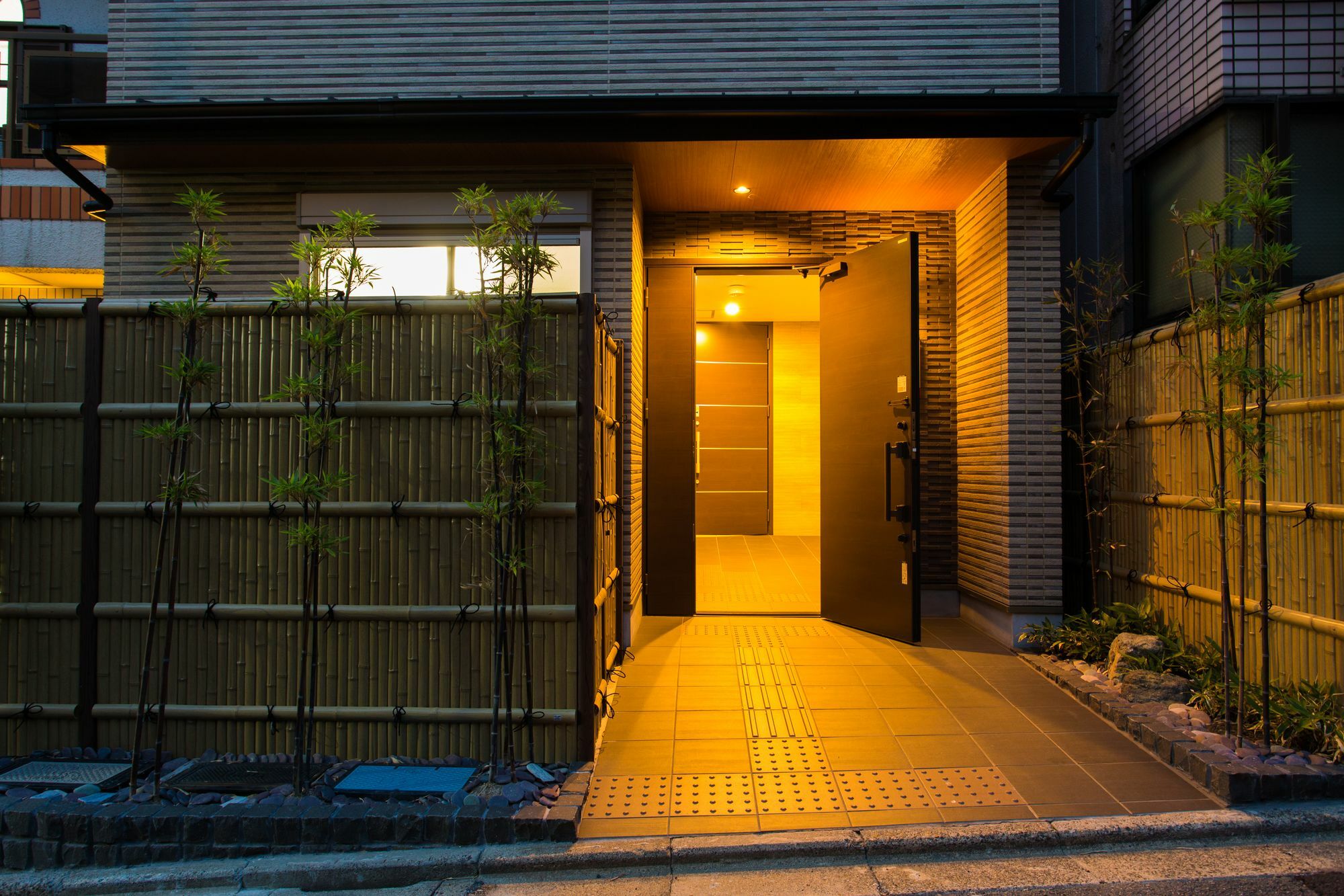 Japaning Hotel Kiyomizu Gojo เกียวโต ภายนอก รูปภาพ