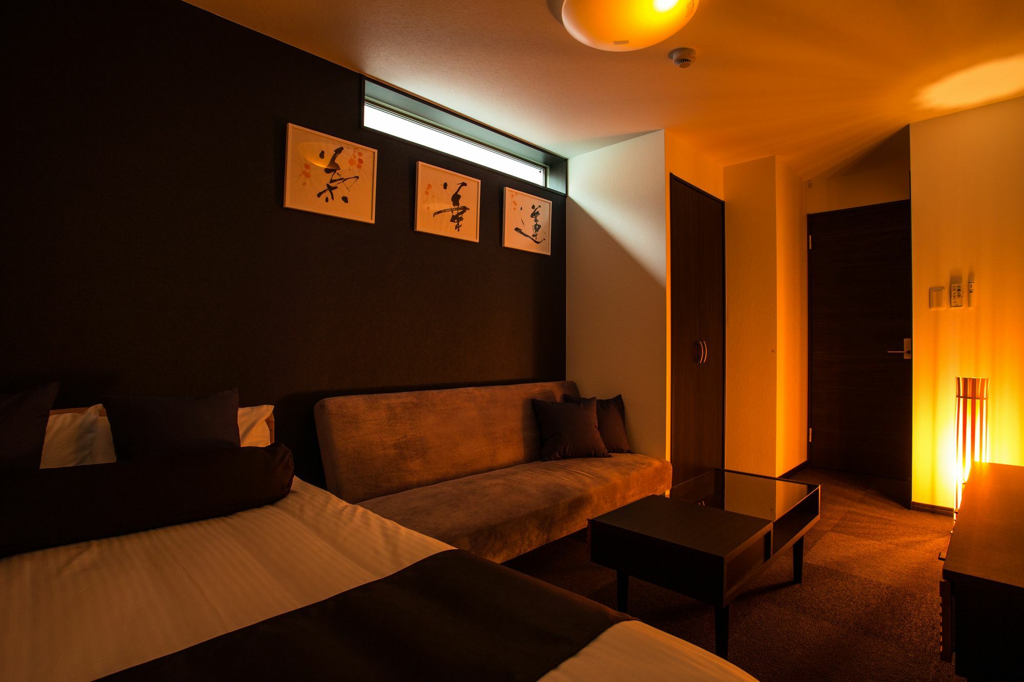 Japaning Hotel Kiyomizu Gojo เกียวโต ภายนอก รูปภาพ